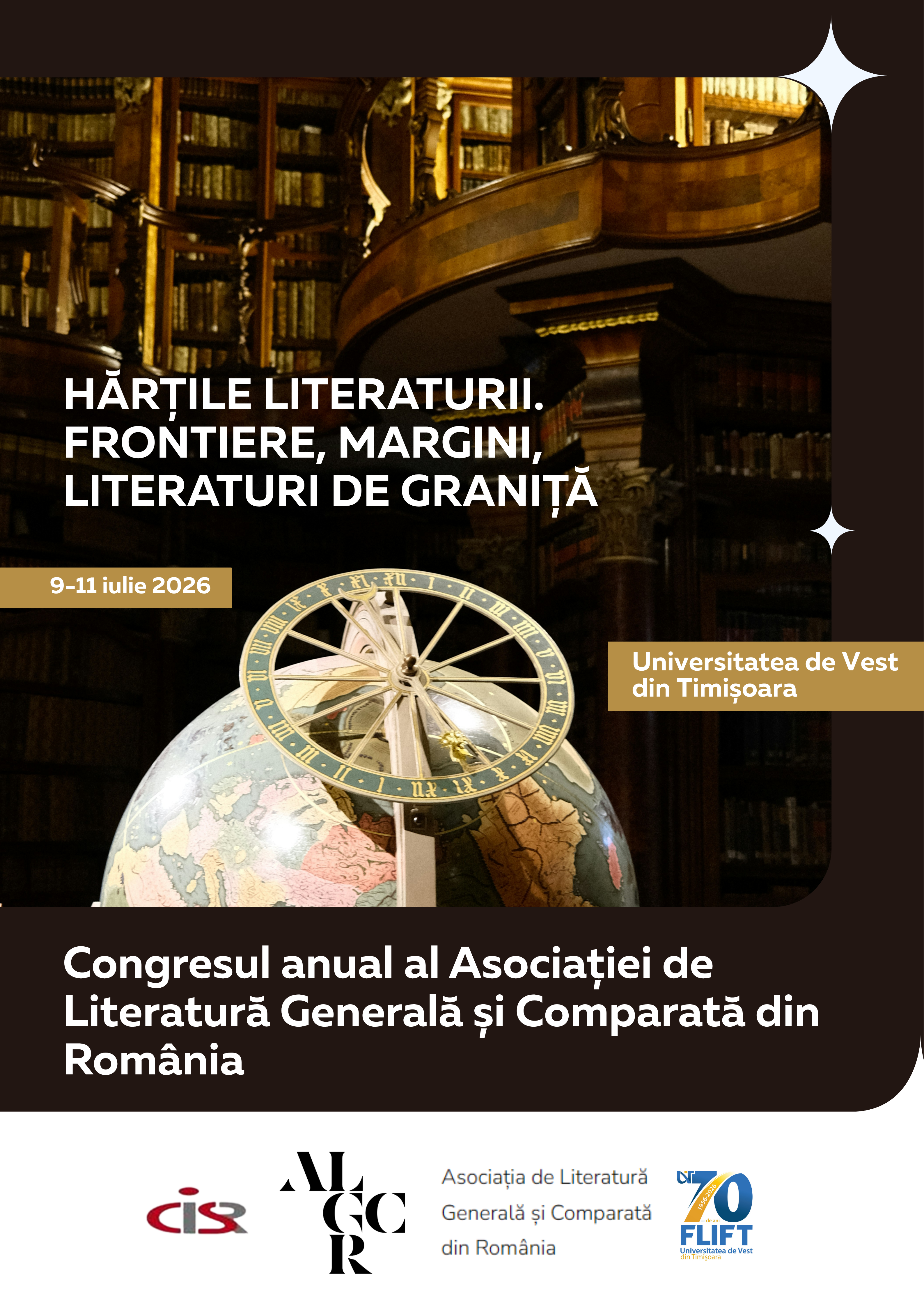Congresul anual ALGCR